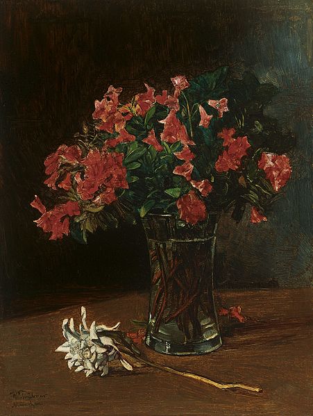 Flower Vase